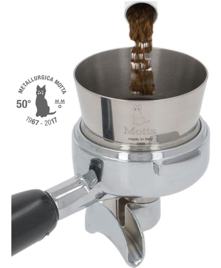 Coffee Grinder Funnel 60mm