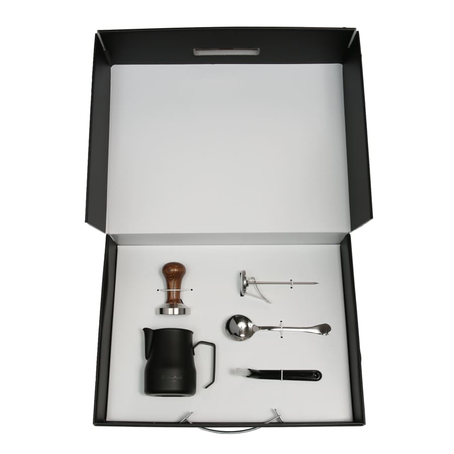 Napoli Barista Kit