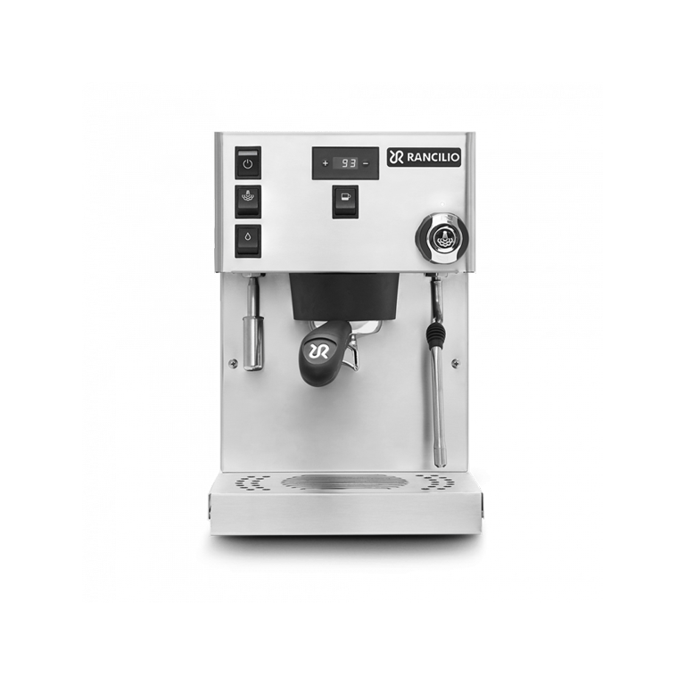 Rancilio Silvia Pro X