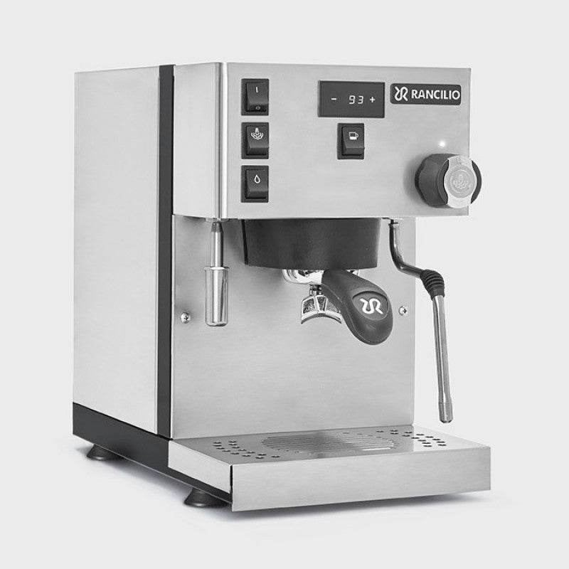 Rancilio Silvia Pro X