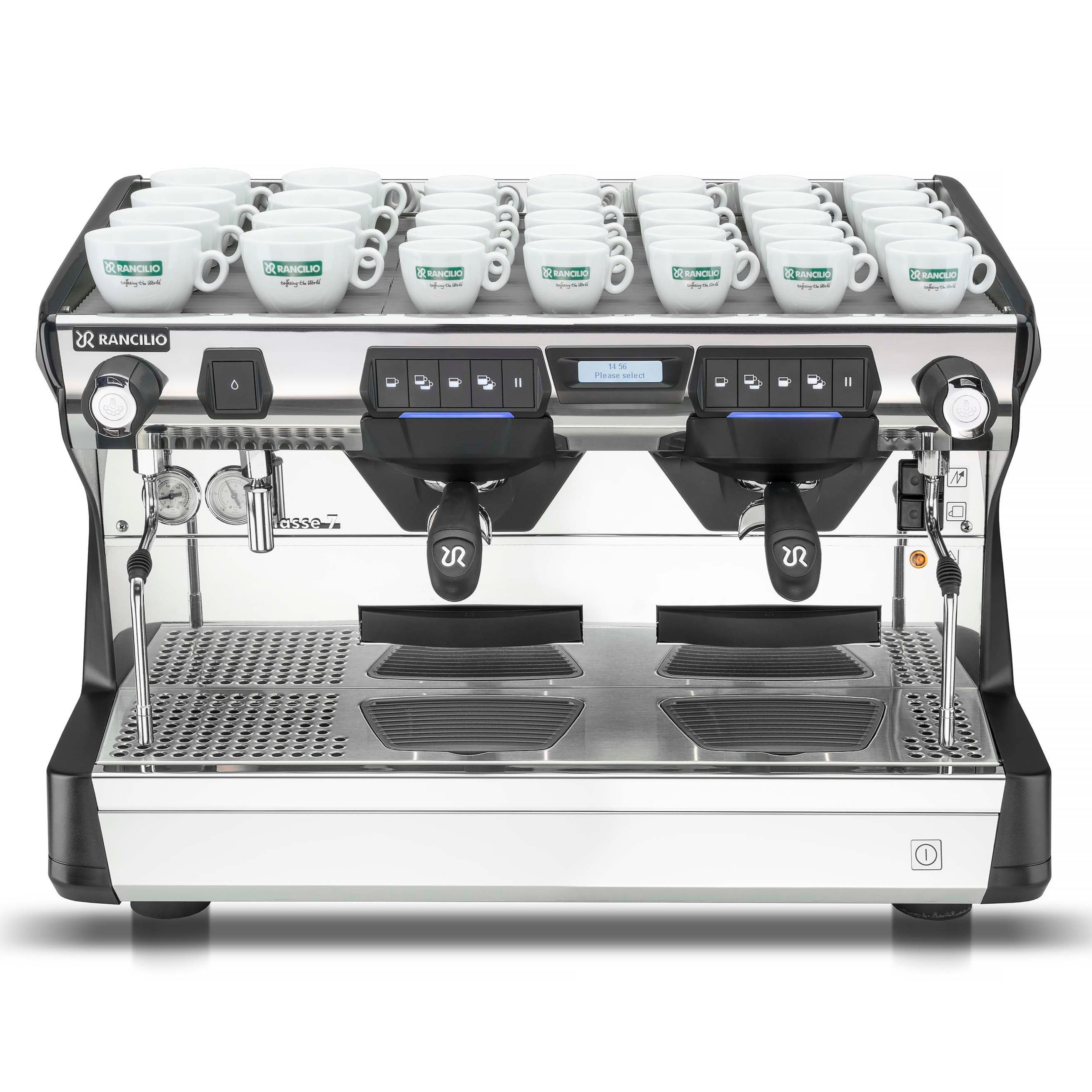 Rancilio Classe 7