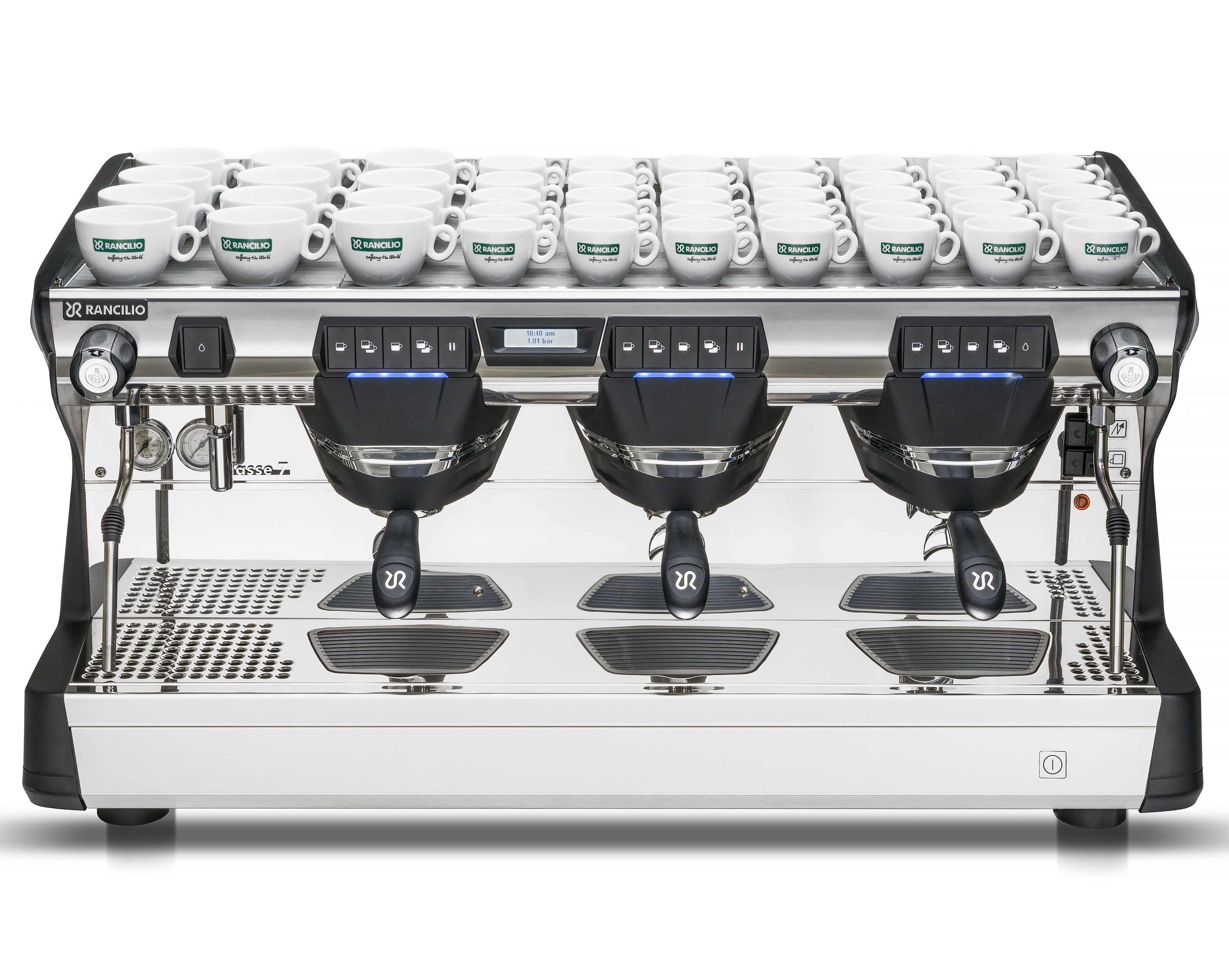 Rancilio Classe 7