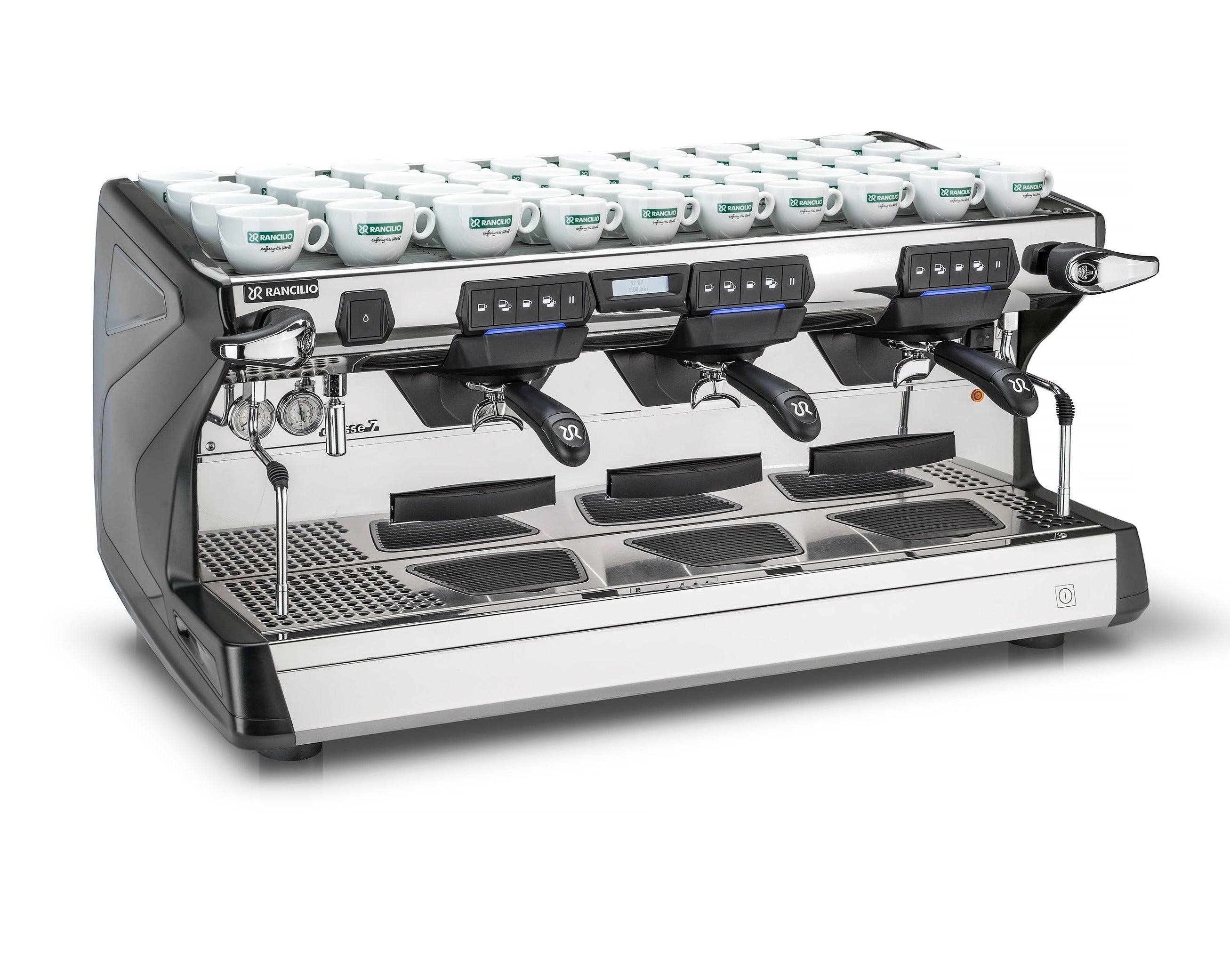 Rancilio Classe 7
