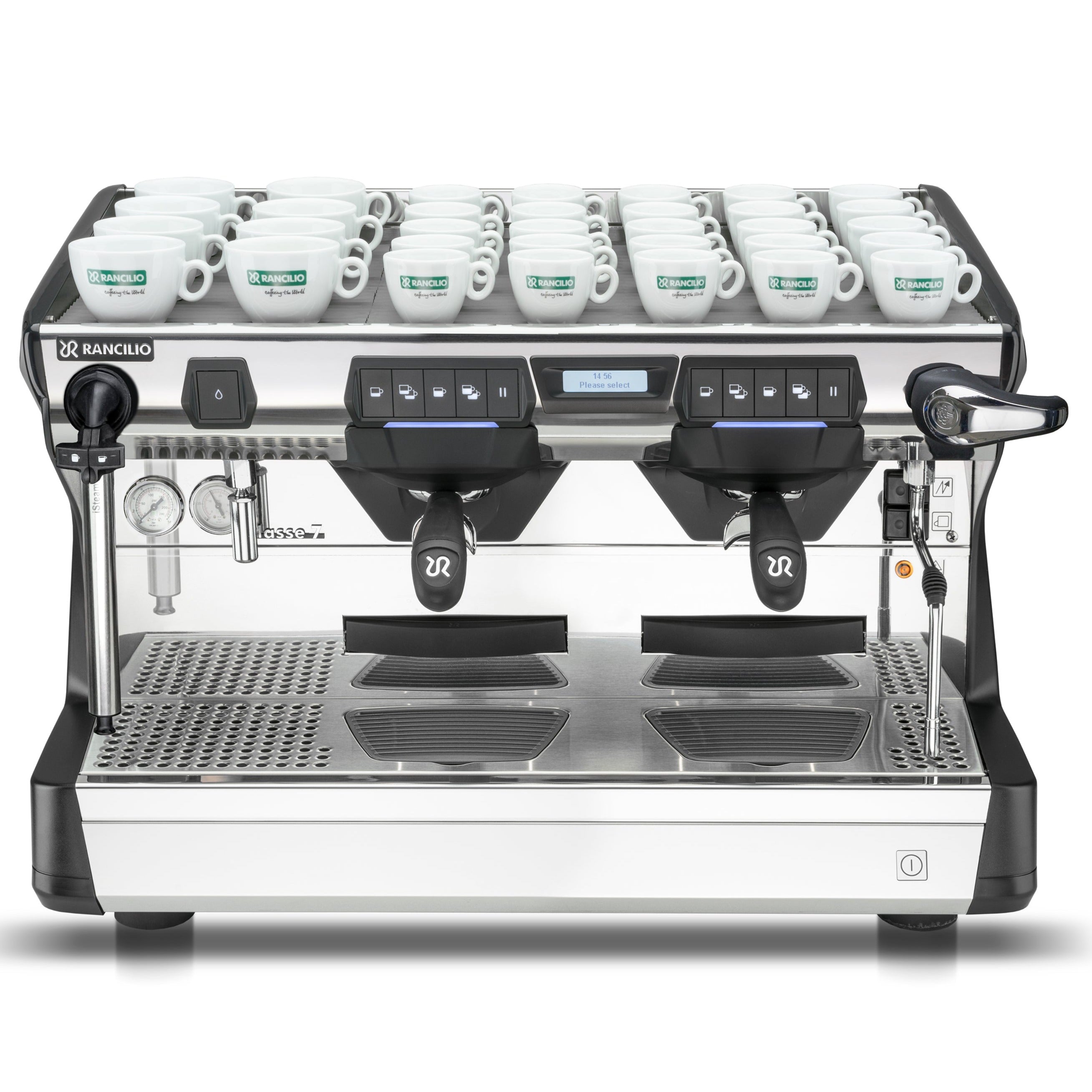 Rancilio Classe 7