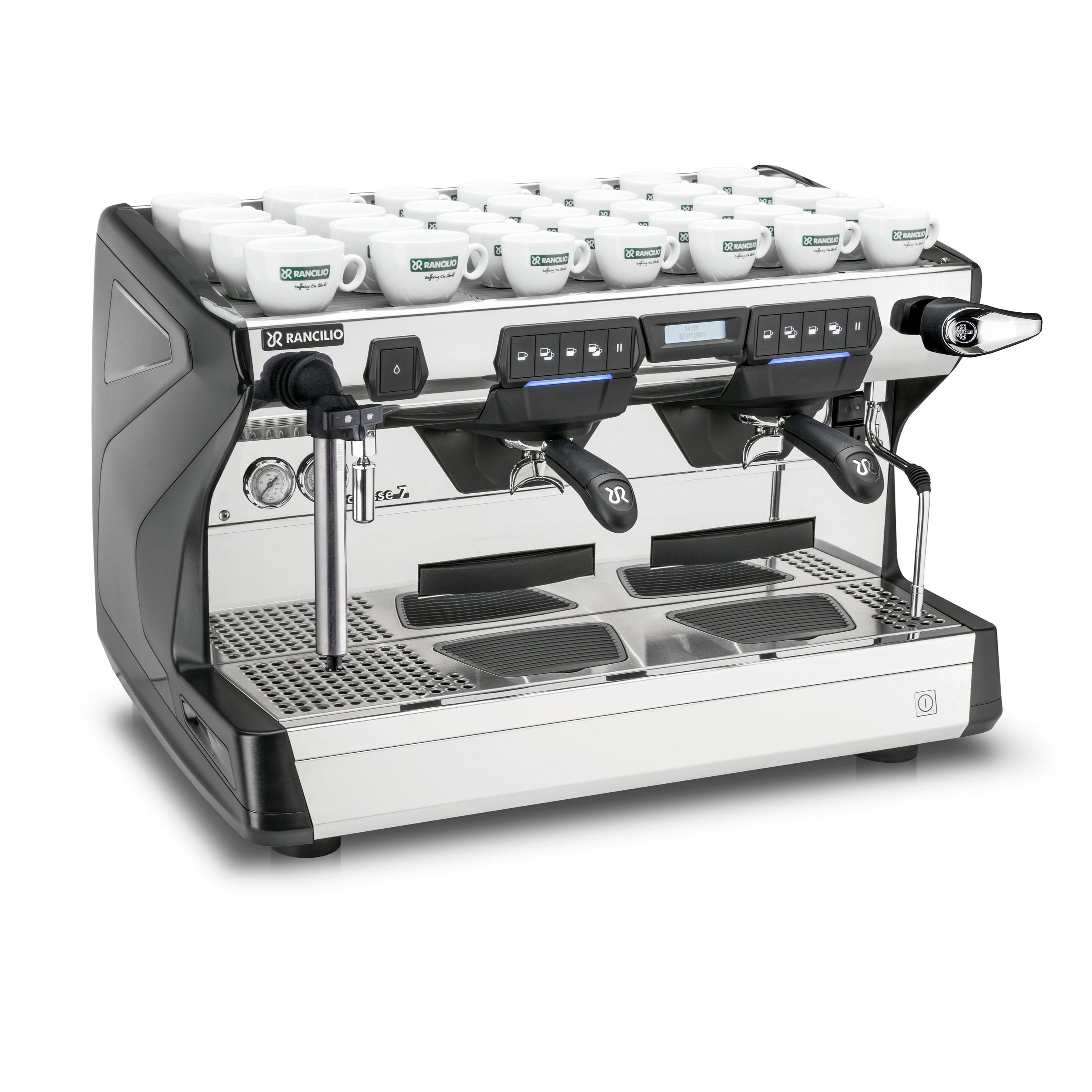 Rancilio Classe 7