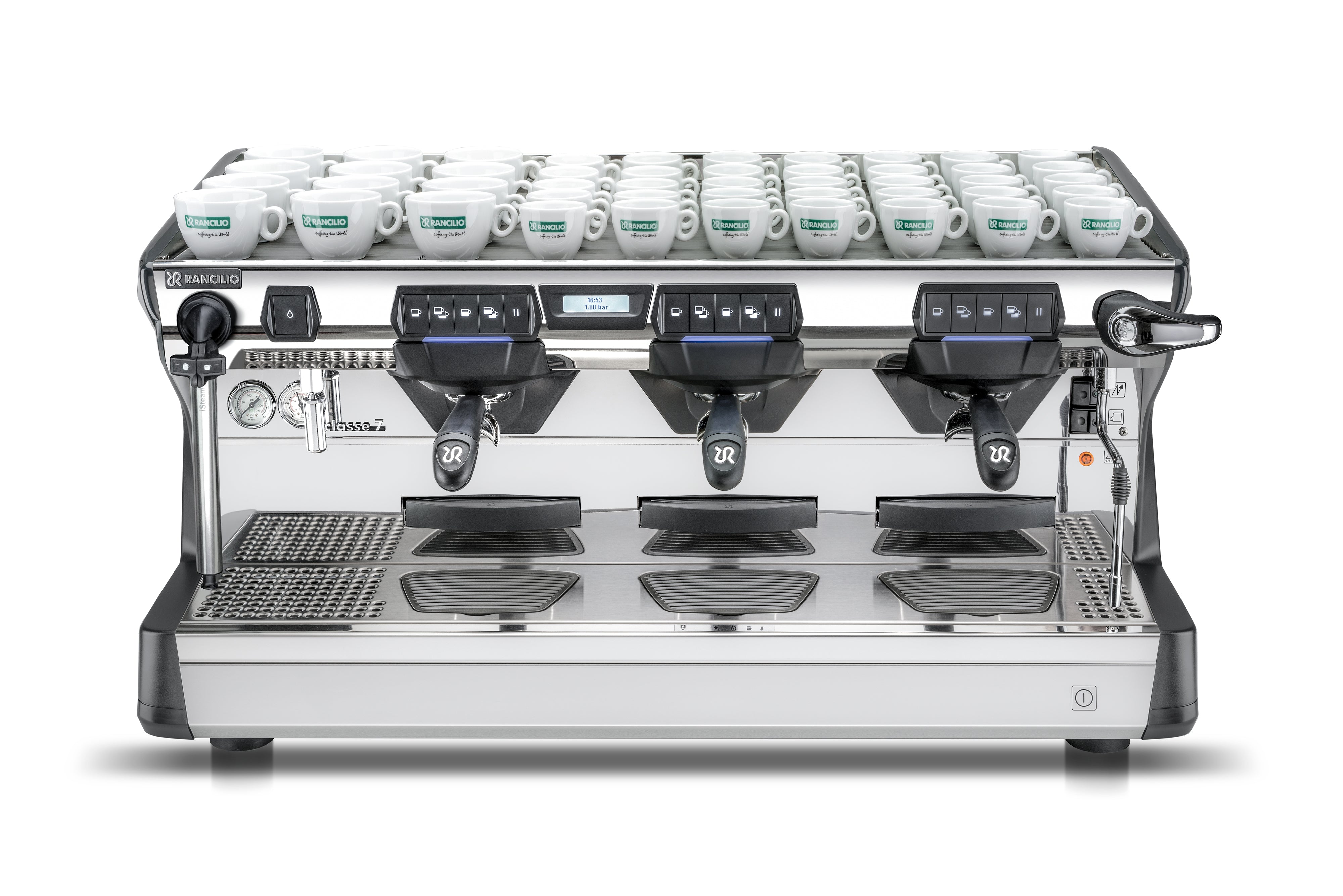 Rancilio Classe 7