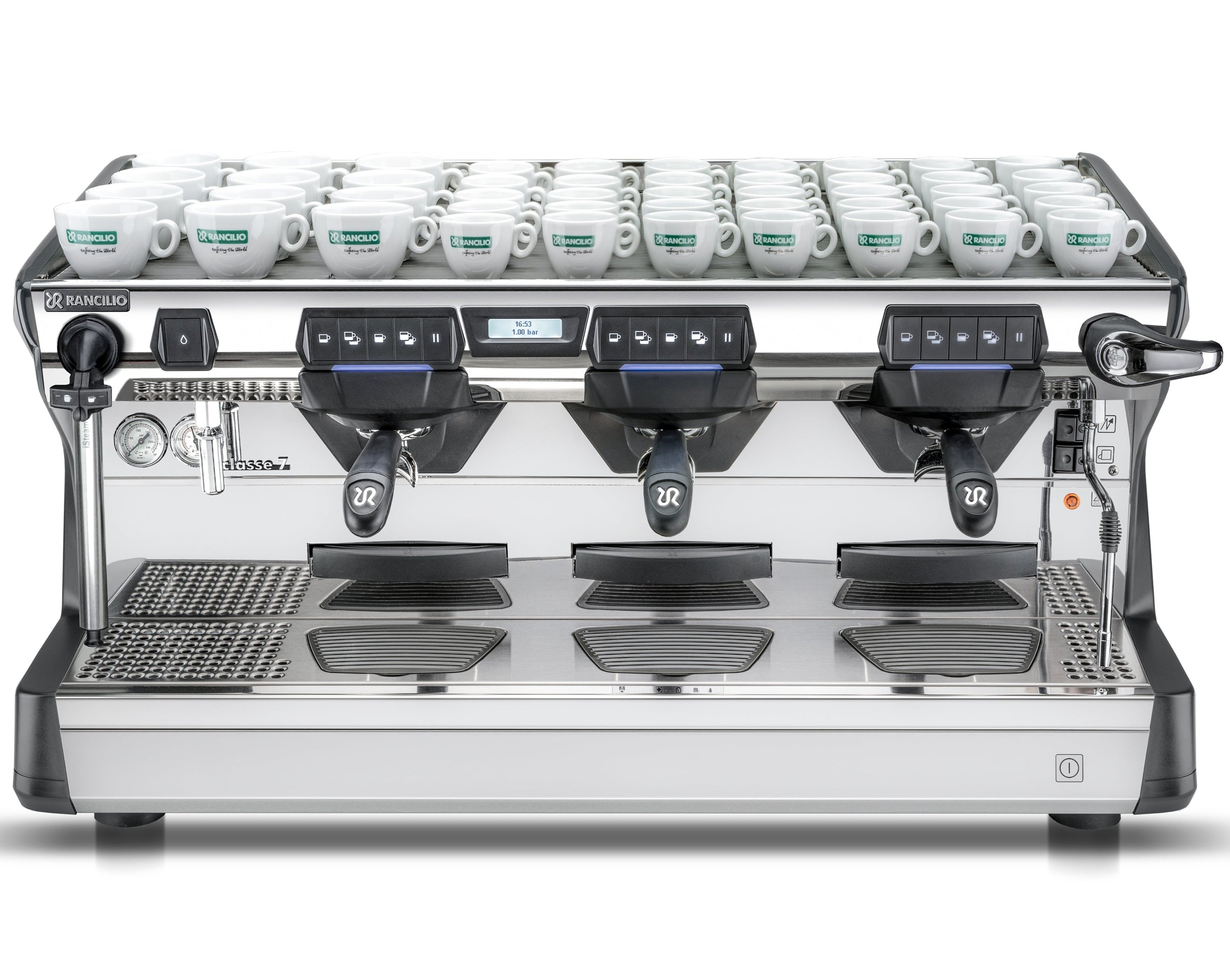 Rancilio Classe 7