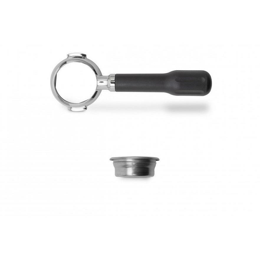 LELIT Bottomless Portafilter