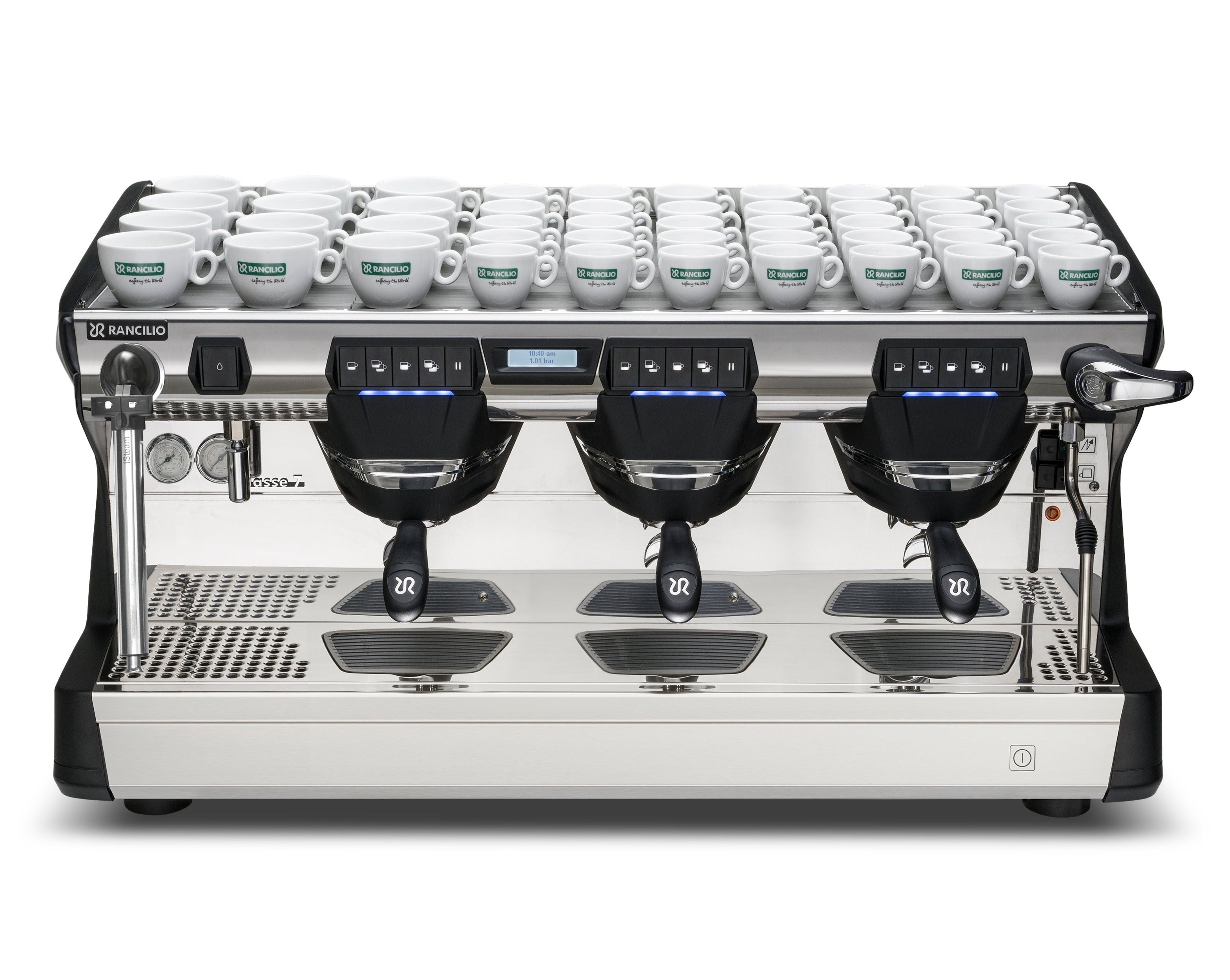 Rancilio Classe 7