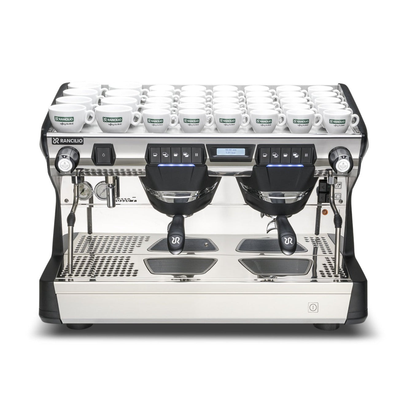 Rancilio Classe 7