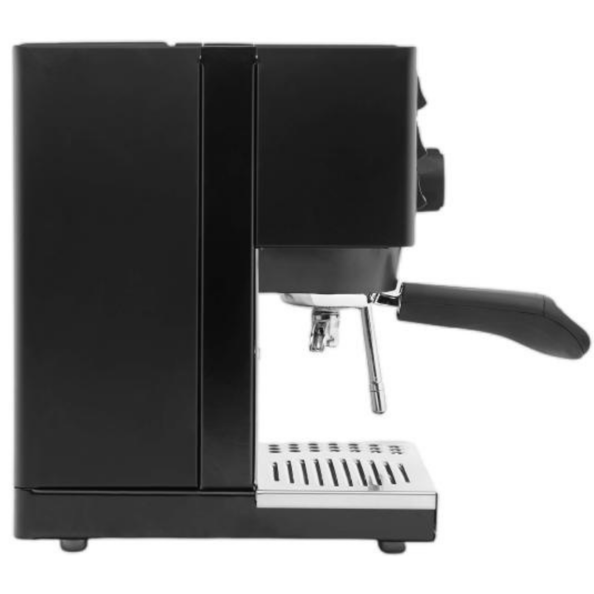 Rancilio Silvia V6 (Black)