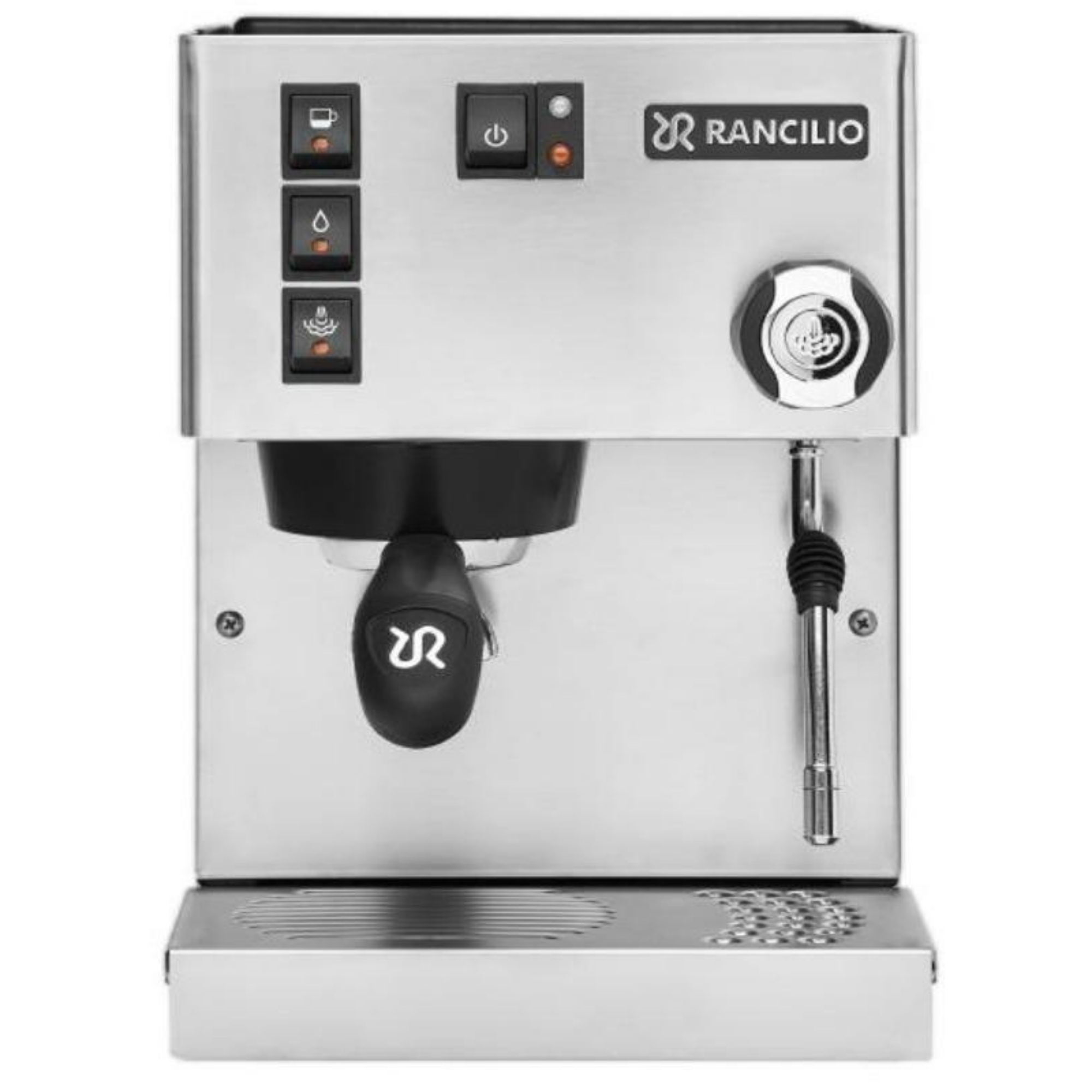 Rancilio Silvia V6