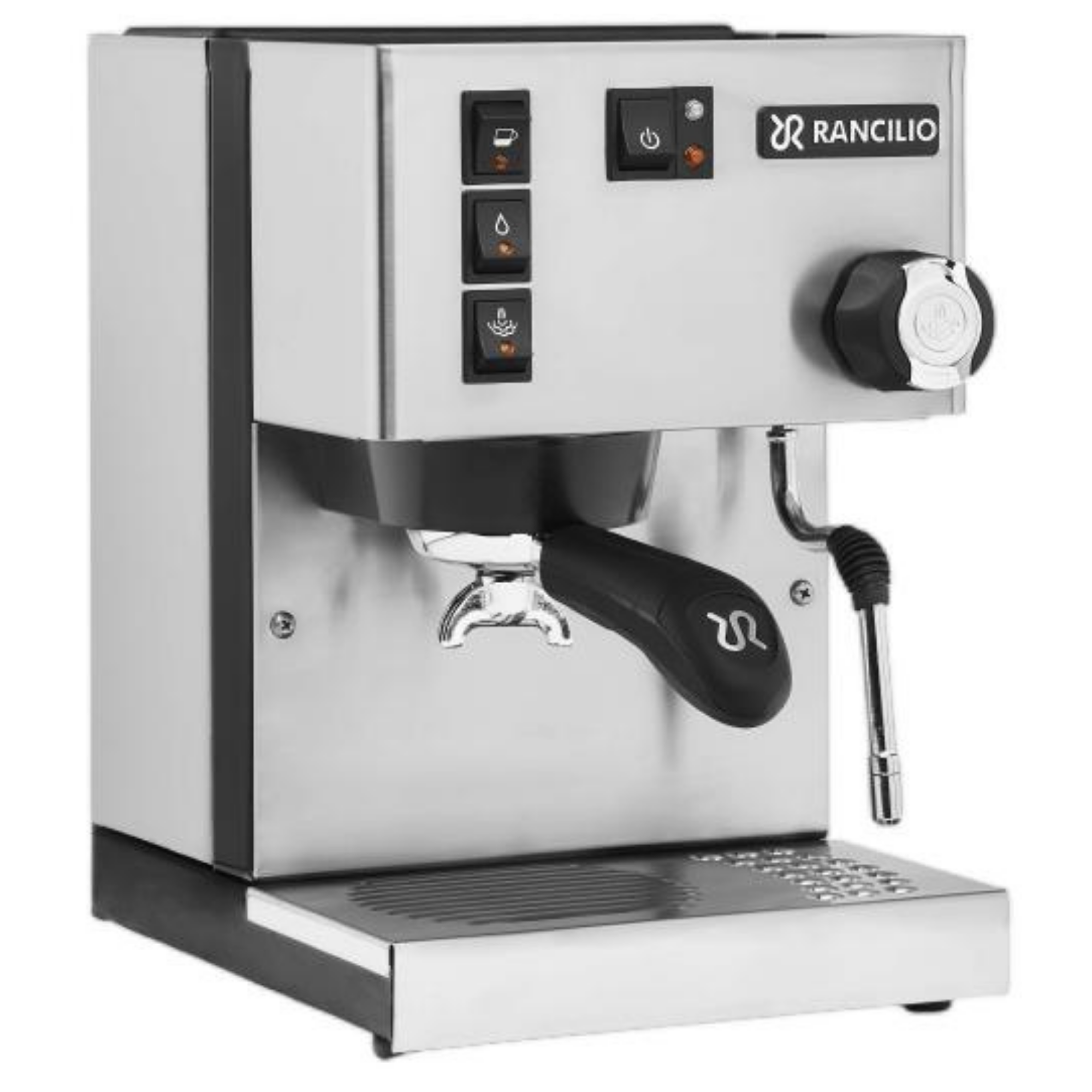 Rancilio Silvia V6