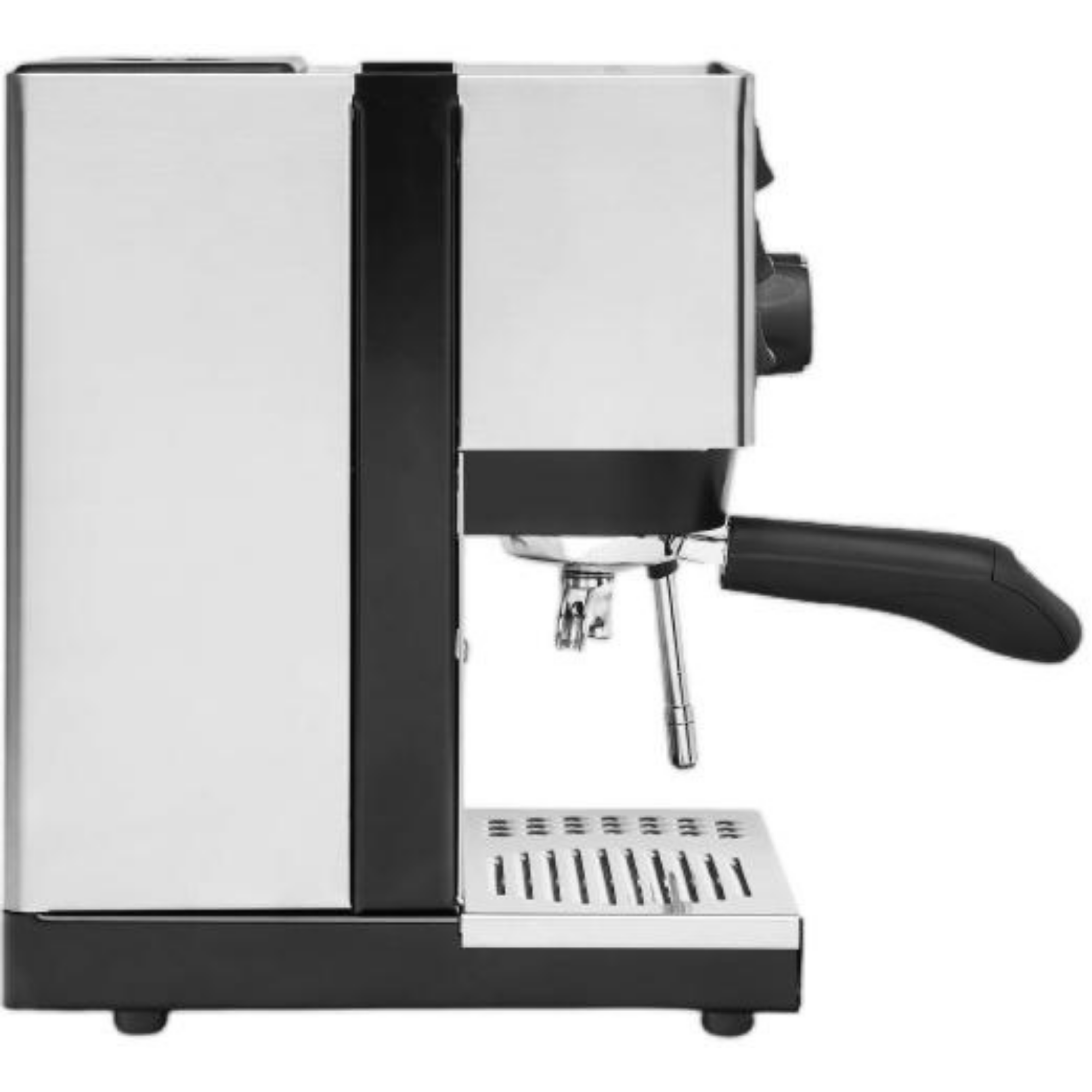 Rancilio Silvia V6